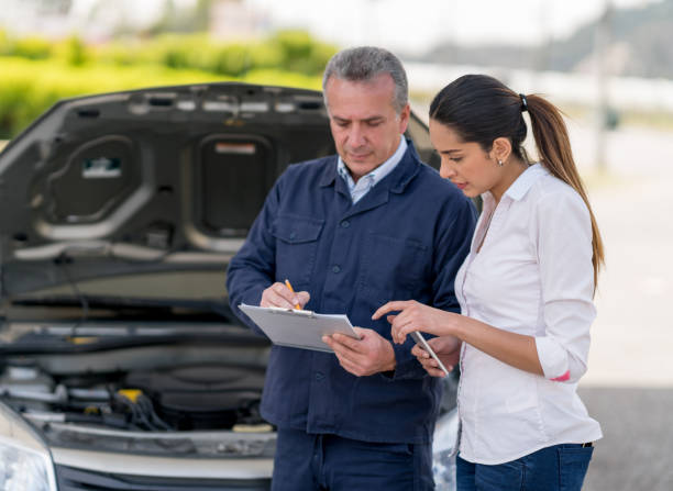 Comprehensive and collision insurance Oak Park